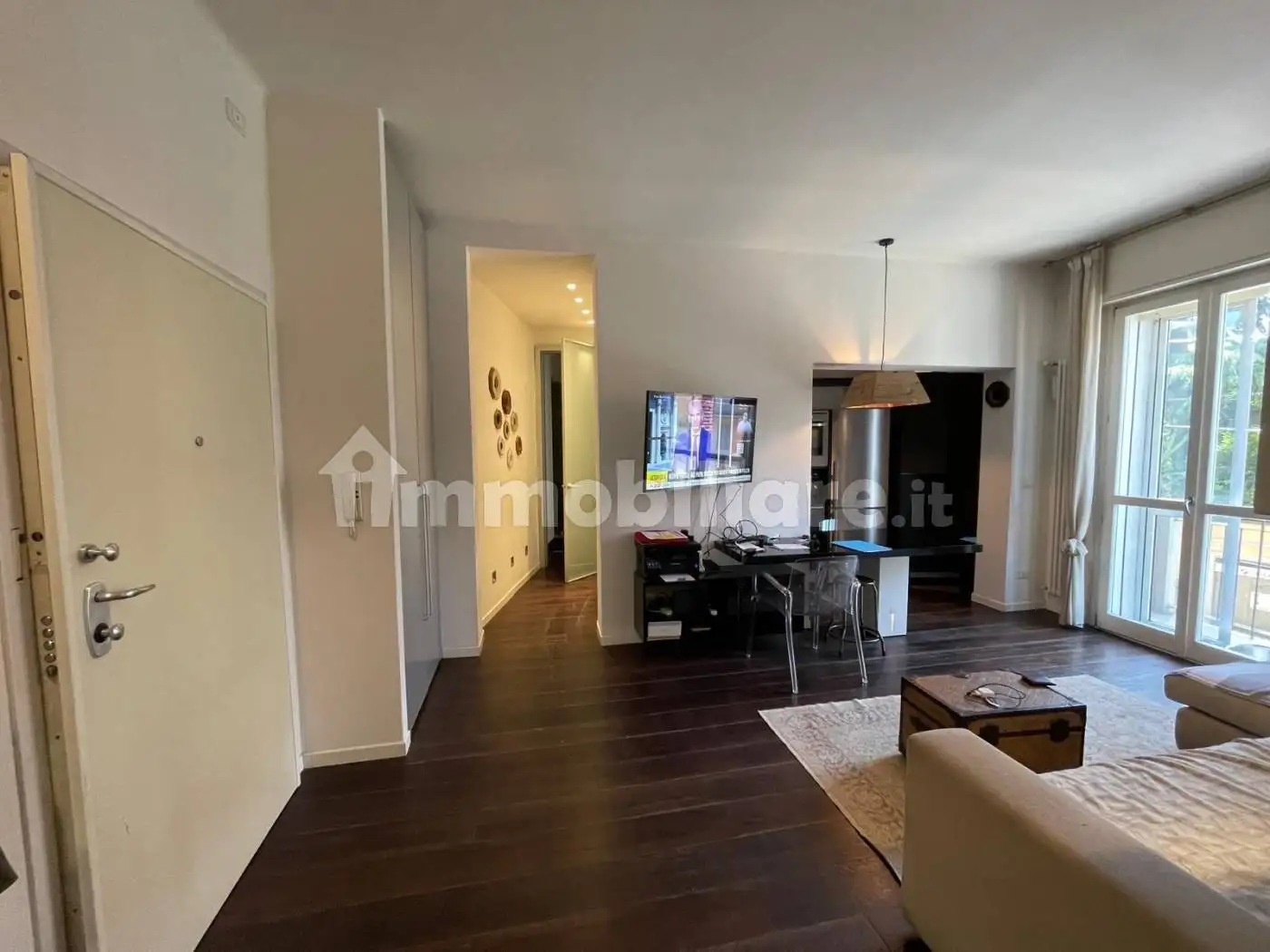 Bilocale via Augusto Murri 116, Murri, Bologna - foto 2