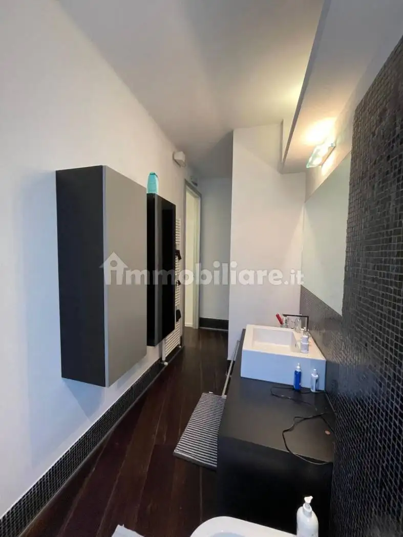 Bilocale via Augusto Murri 116, Murri, Bologna - foto 4