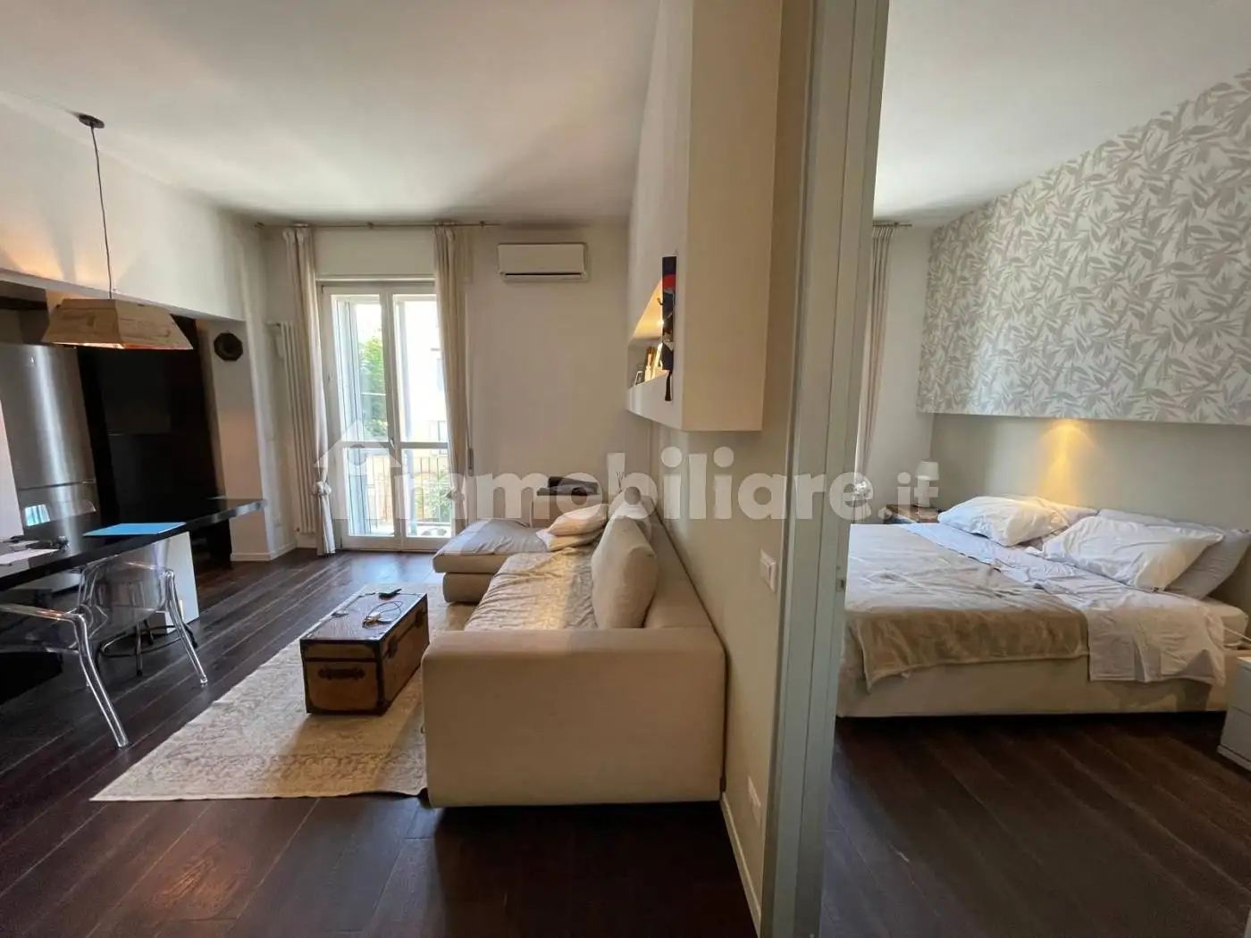 Bilocale via Augusto Murri 116, Murri, Bologna - foto 5