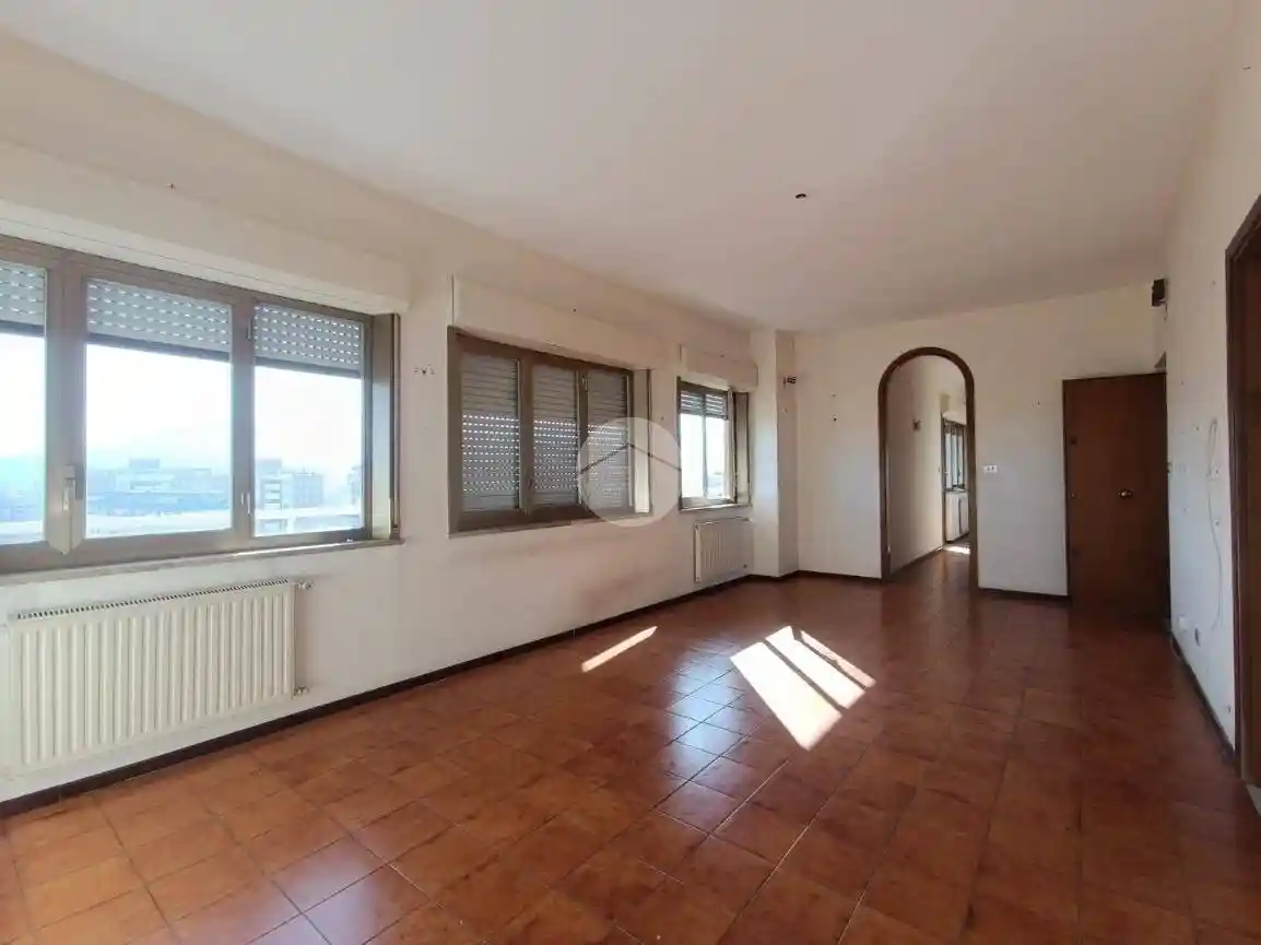 Appartamento via Mariano D'Amelio, Montepellegrino, Palermo - foto 2