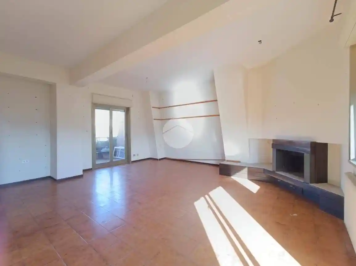 Appartamento via Mariano D'Amelio, Montepellegrino, Palermo - foto 3