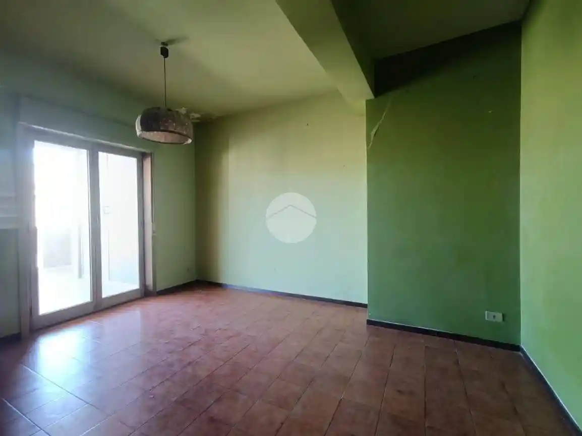 Appartamento via Mariano D'Amelio, Montepellegrino, Palermo - foto 4