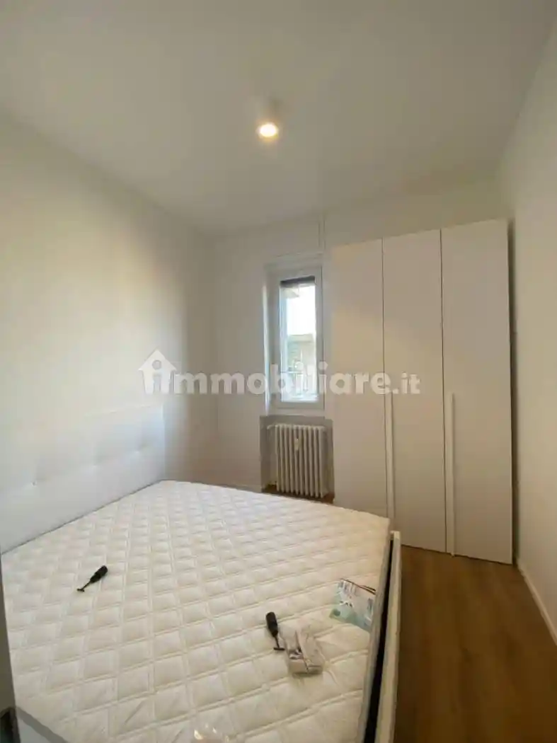 Trilocale via Giovanni Pezzotti 65, Pezzotti - Meda, Milano - foto 5