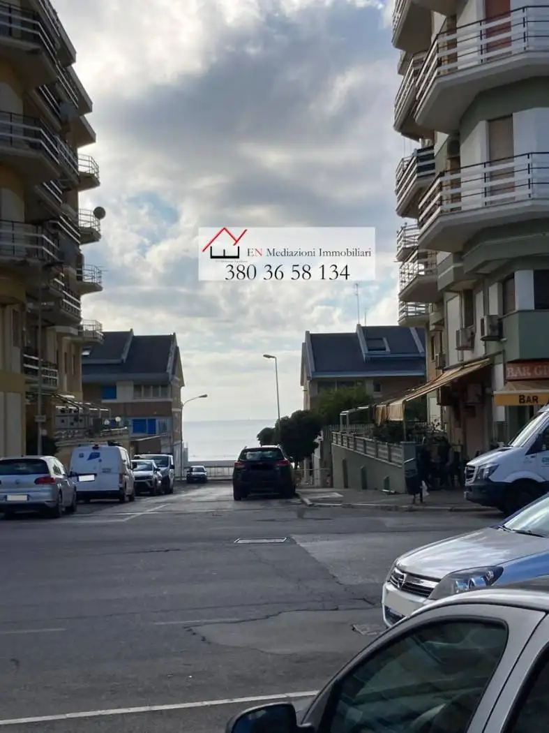 Bilocale via della Liberazione 72, Ponserico, Cretarossa, Nettuno - foto 3