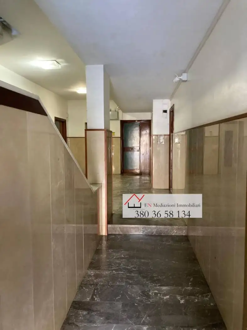 Bilocale via della Liberazione 72, Ponserico, Cretarossa, Nettuno - foto 5