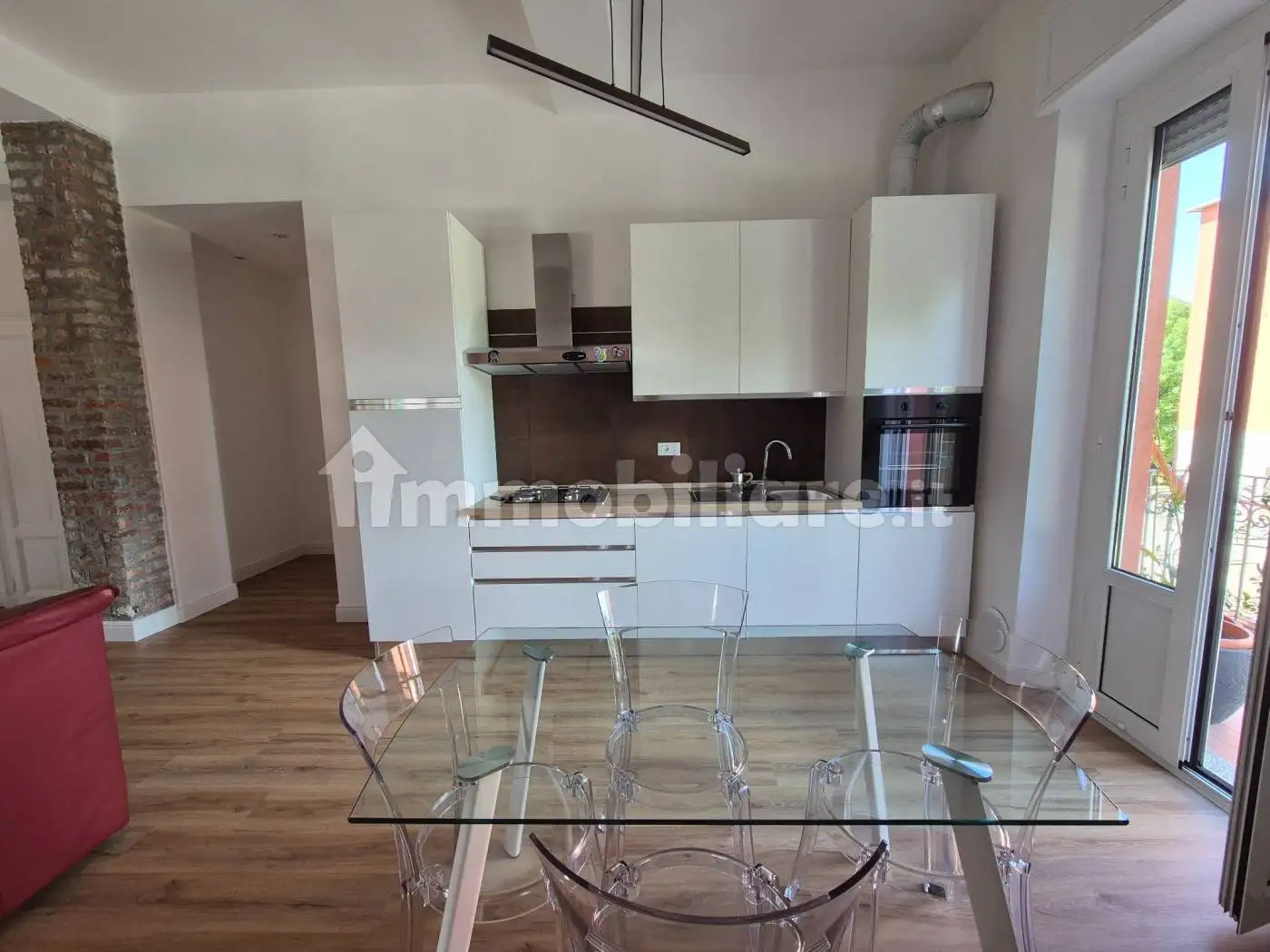 Appartamento in affitto a Bresso