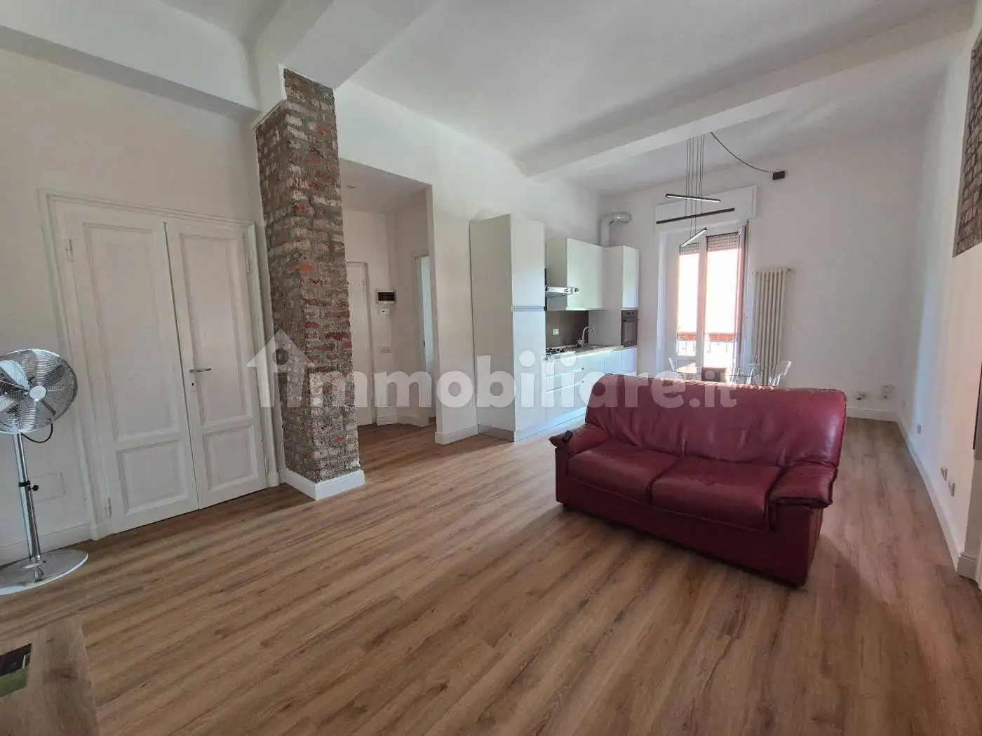 Bilocale piazza Italia, Bresso - foto 3