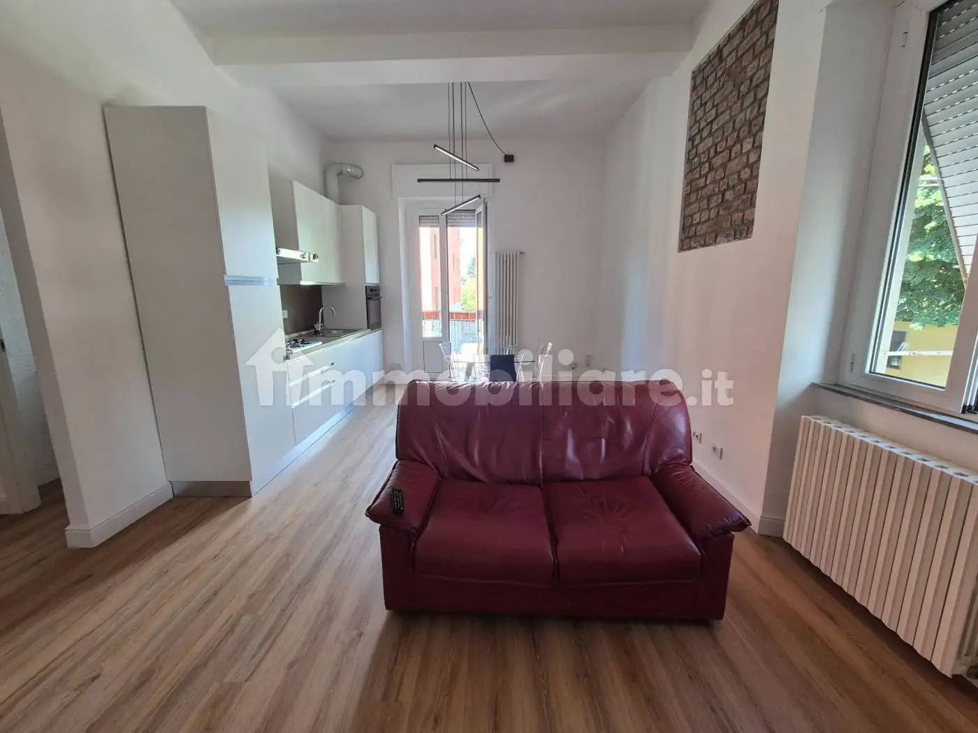 Bilocale piazza Italia, Bresso - foto 4