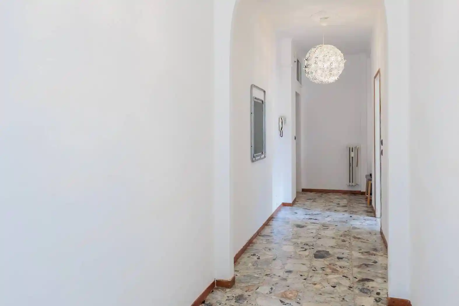 Appartamento in vendita a Parma