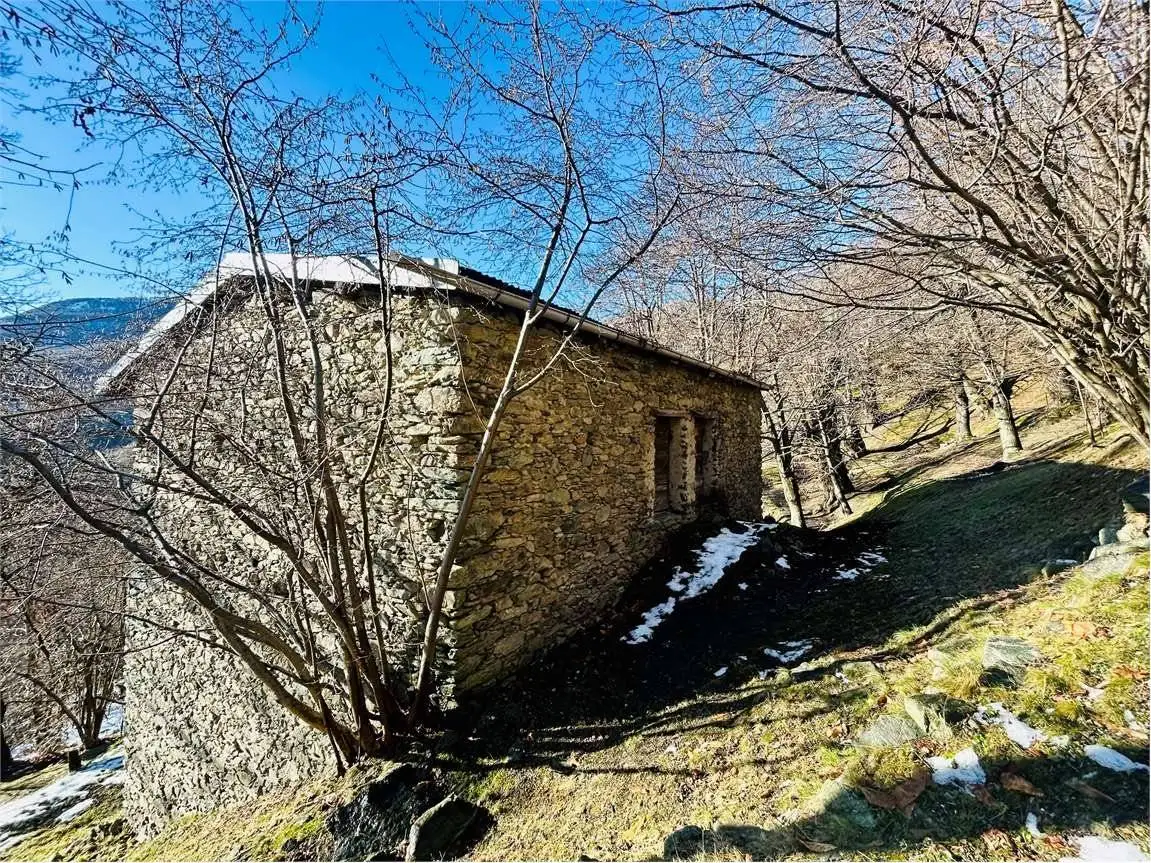 Rustico - Casale in vendita a Ormea