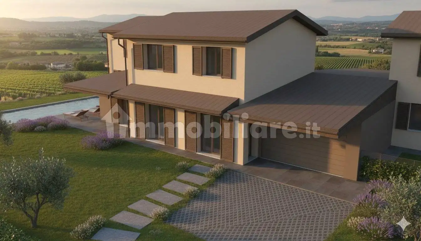 Villa unifamiliare via Viara 2, Castel San Pietro Terme - foto 3