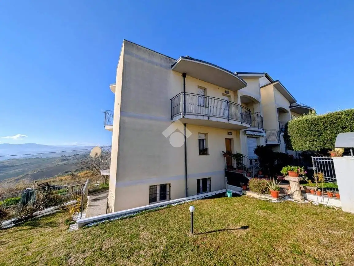 Appartamento in vendita a Coriano