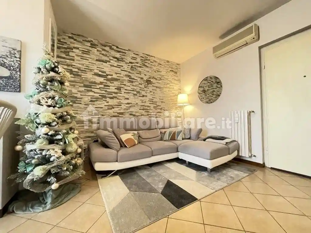 Bilocale via Viassola 54, Coccaglio - foto 2