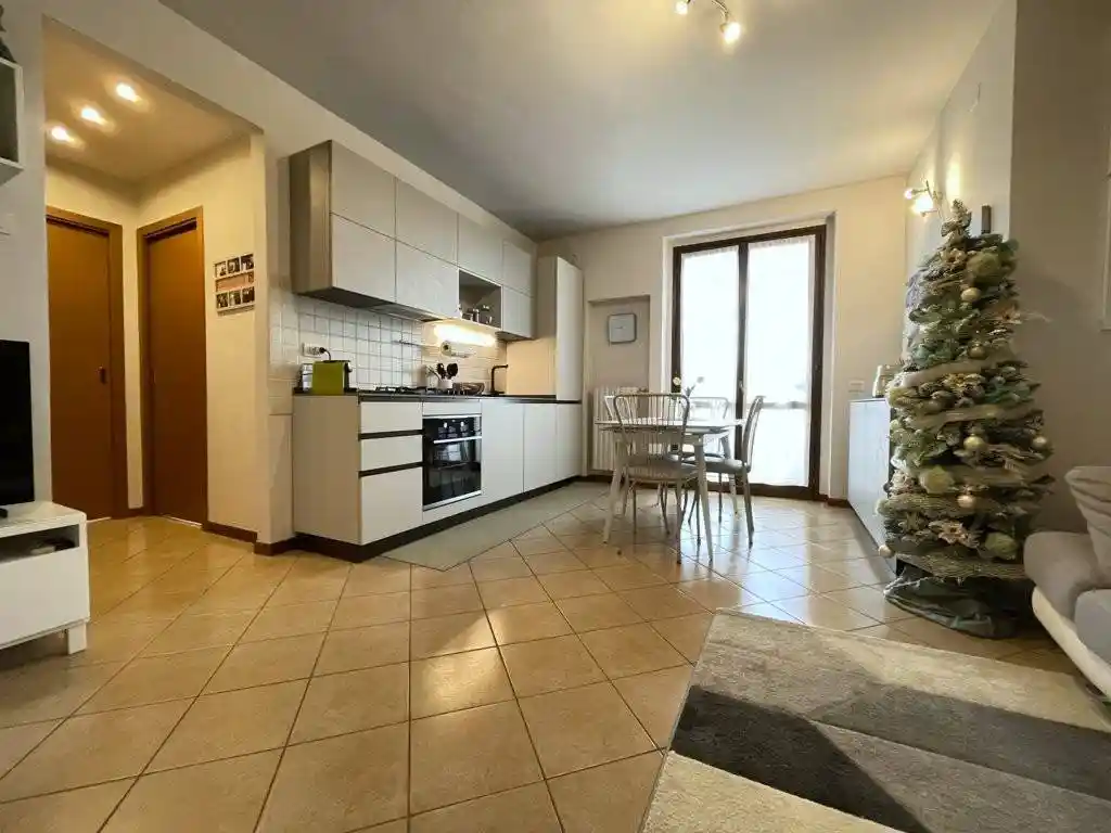 Bilocale via Viassola 54, Coccaglio - foto 4