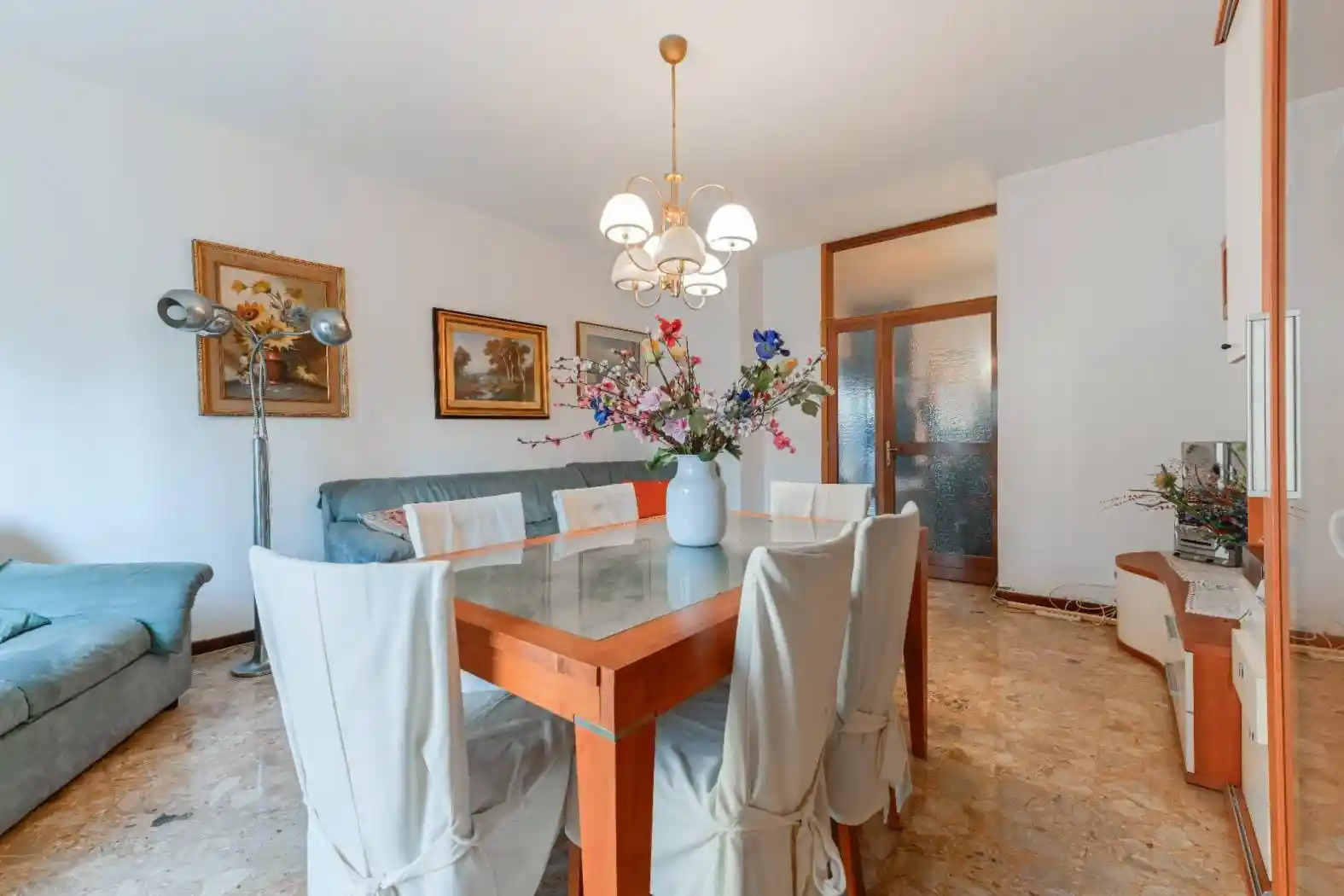 Quadrilocale via Jan Sibelius 32, Bignami - Ponale, Milano - foto 4