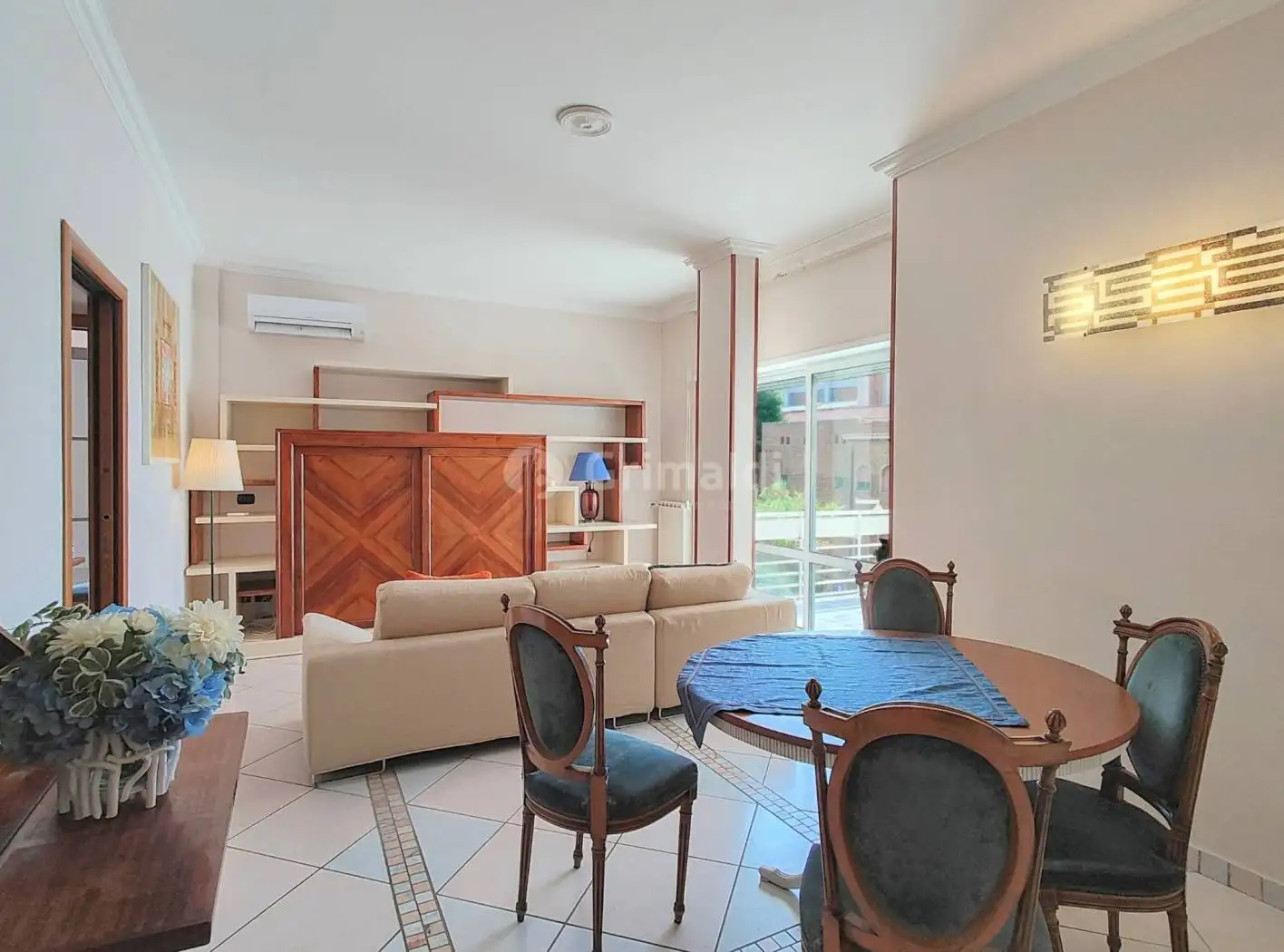 Trilocale viale Giacomo Matteotti 153, Centro, Nettuno - foto 2