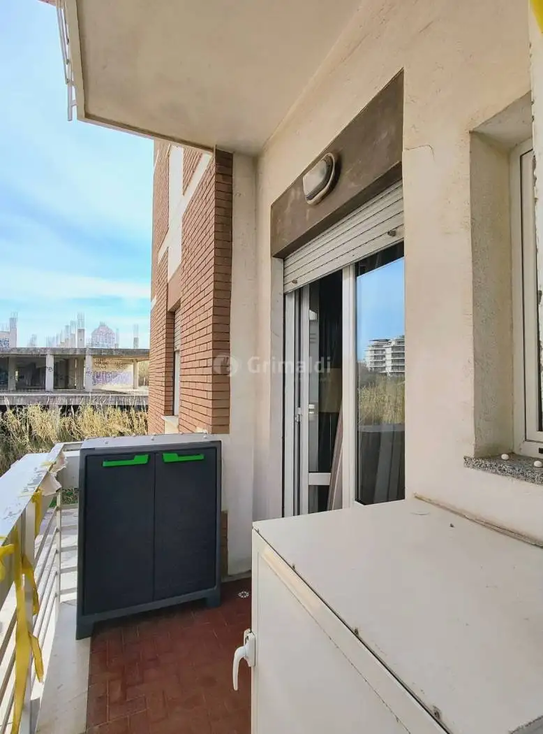 Trilocale viale Giacomo Matteotti 153, Centro, Nettuno - foto 3