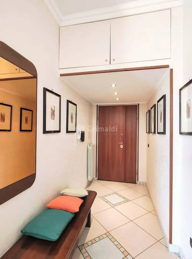 Trilocale viale Giacomo Matteotti 153, Centro, Nettuno - foto 4