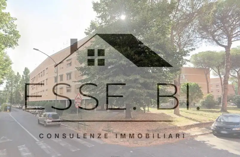 Appartamento in asta a Roma