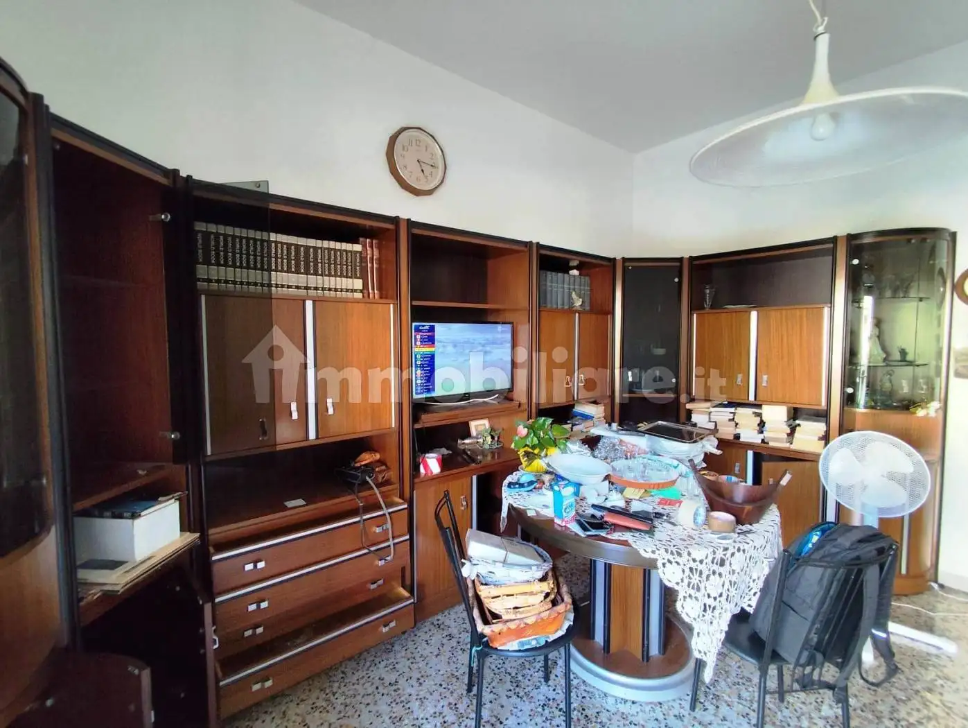 Appartamento in vendita a Livorno