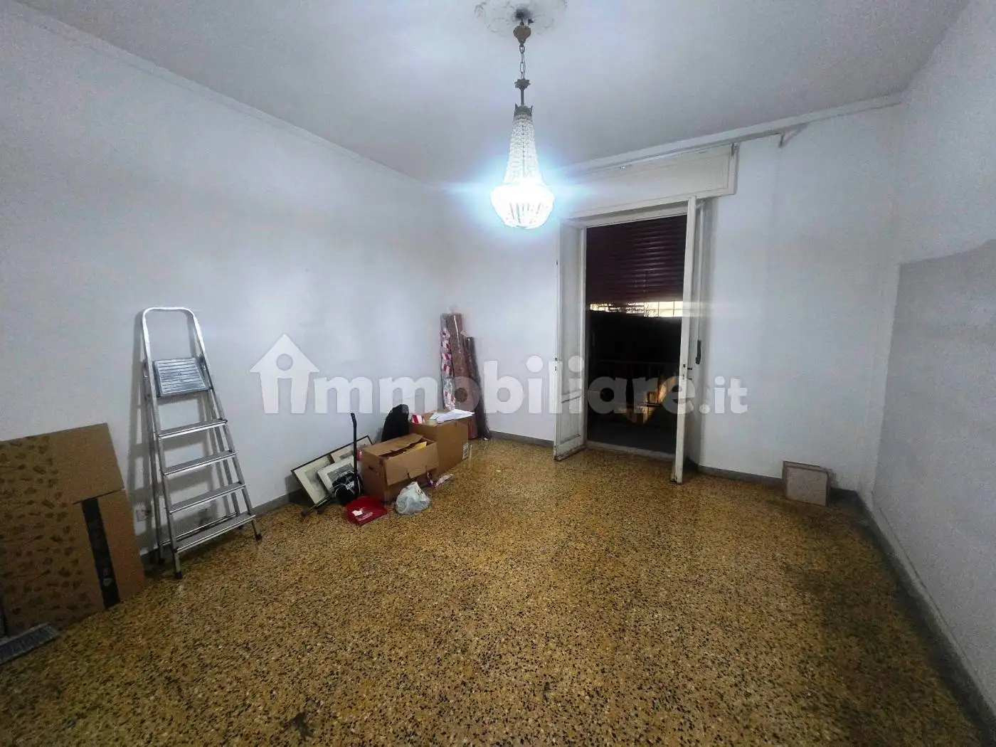 Appartamento via Filippo Venuti 5, Calzabigi, Livorno - foto 4