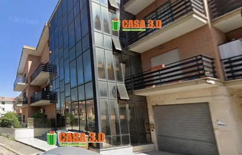 Appartamento in vendita a Guidonia Montecelio