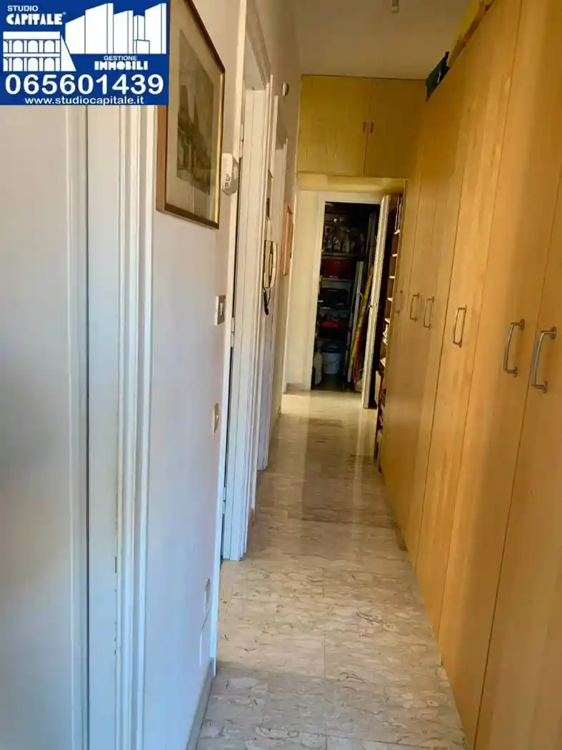 Trilocale viale dei Promontori 40, Ostia Levante, Roma - foto 3