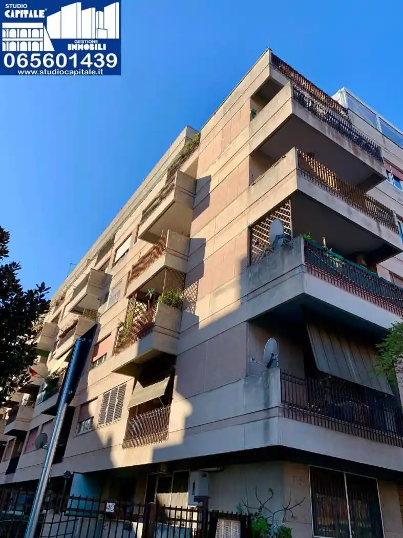 Trilocale viale dei Promontori 40, Ostia Levante, Roma - foto 5