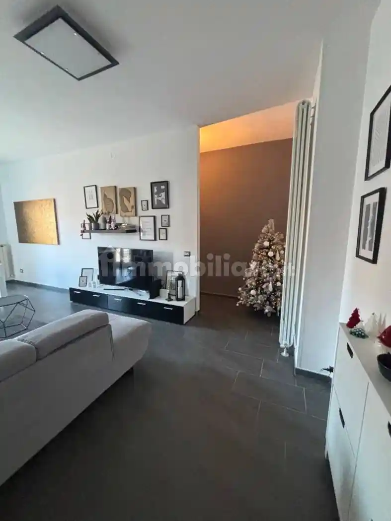 Trilocale via Leon Battista Alberti, Monteluce - Ponte Rio, Perugia - foto 2