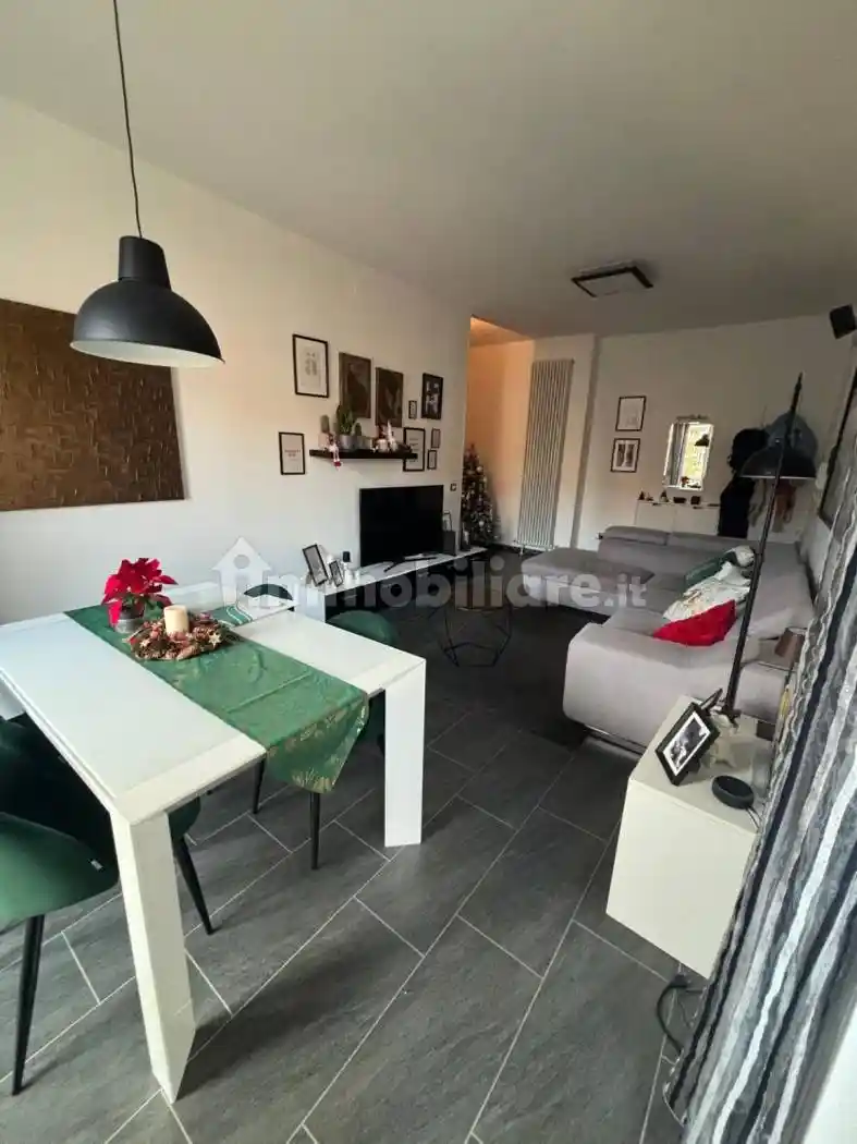 Trilocale via Leon Battista Alberti, Monteluce - Ponte Rio, Perugia - foto 3