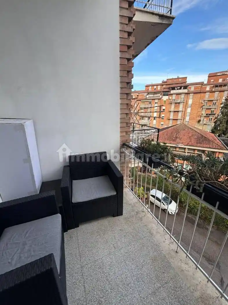 Trilocale via Leon Battista Alberti, Monteluce - Ponte Rio, Perugia - foto 5