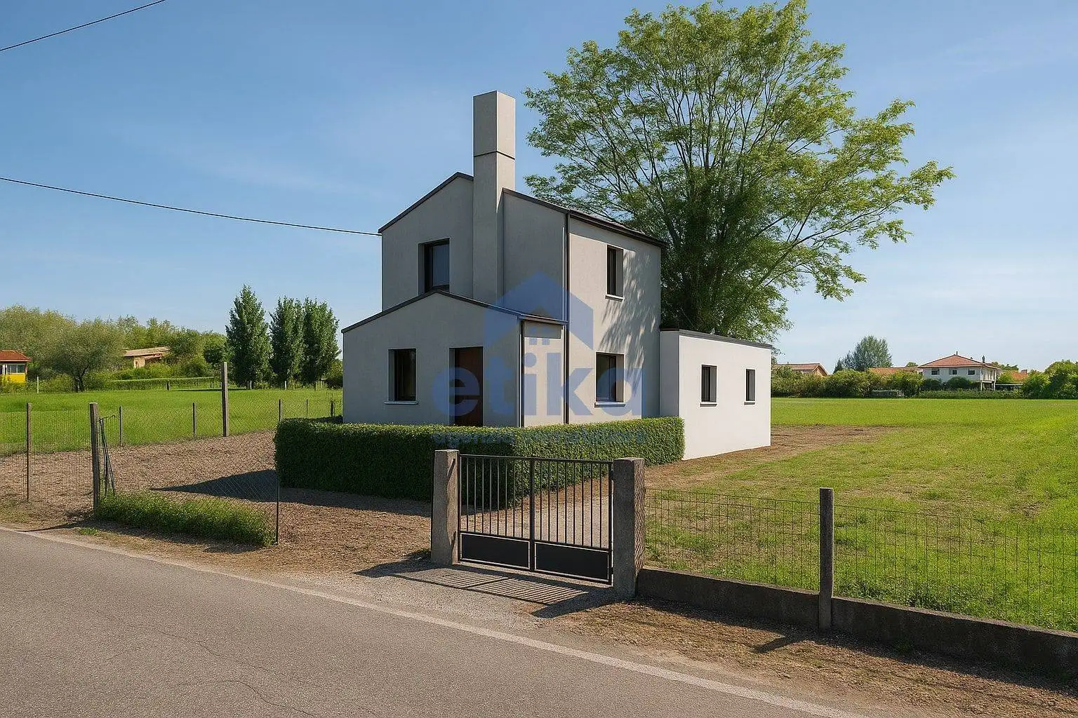 Rustico - Casale in vendita a San Donà di Piave