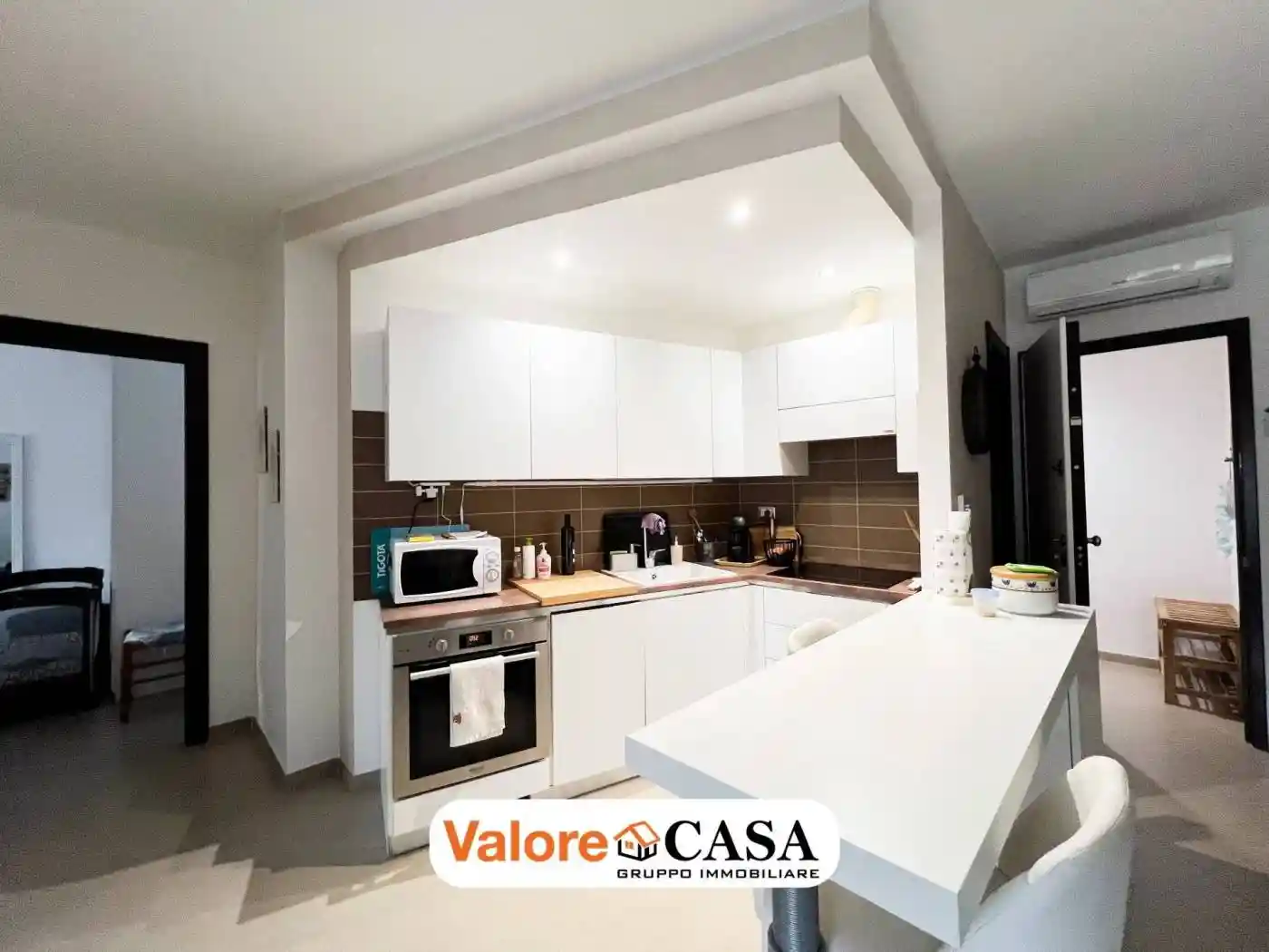 Appartamento in vendita a Noli