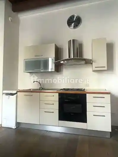 Bilocale via Lodovico il Moro 139, Tre Castelli - Faenza, Milano - foto 3