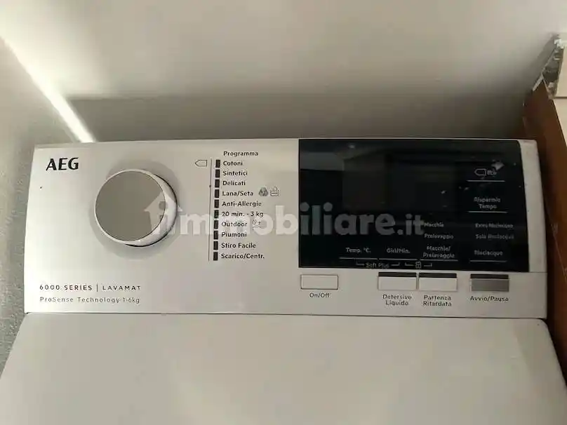 Bilocale via Lodovico il Moro 139, Tre Castelli - Faenza, Milano - foto 4