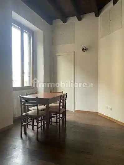 Bilocale via Lodovico il Moro 139, Tre Castelli - Faenza, Milano - foto 5