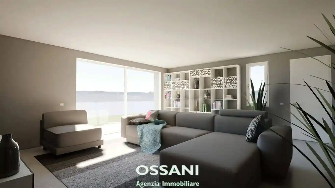 Villa a schiera via Volpaccino, Faenza - foto 2