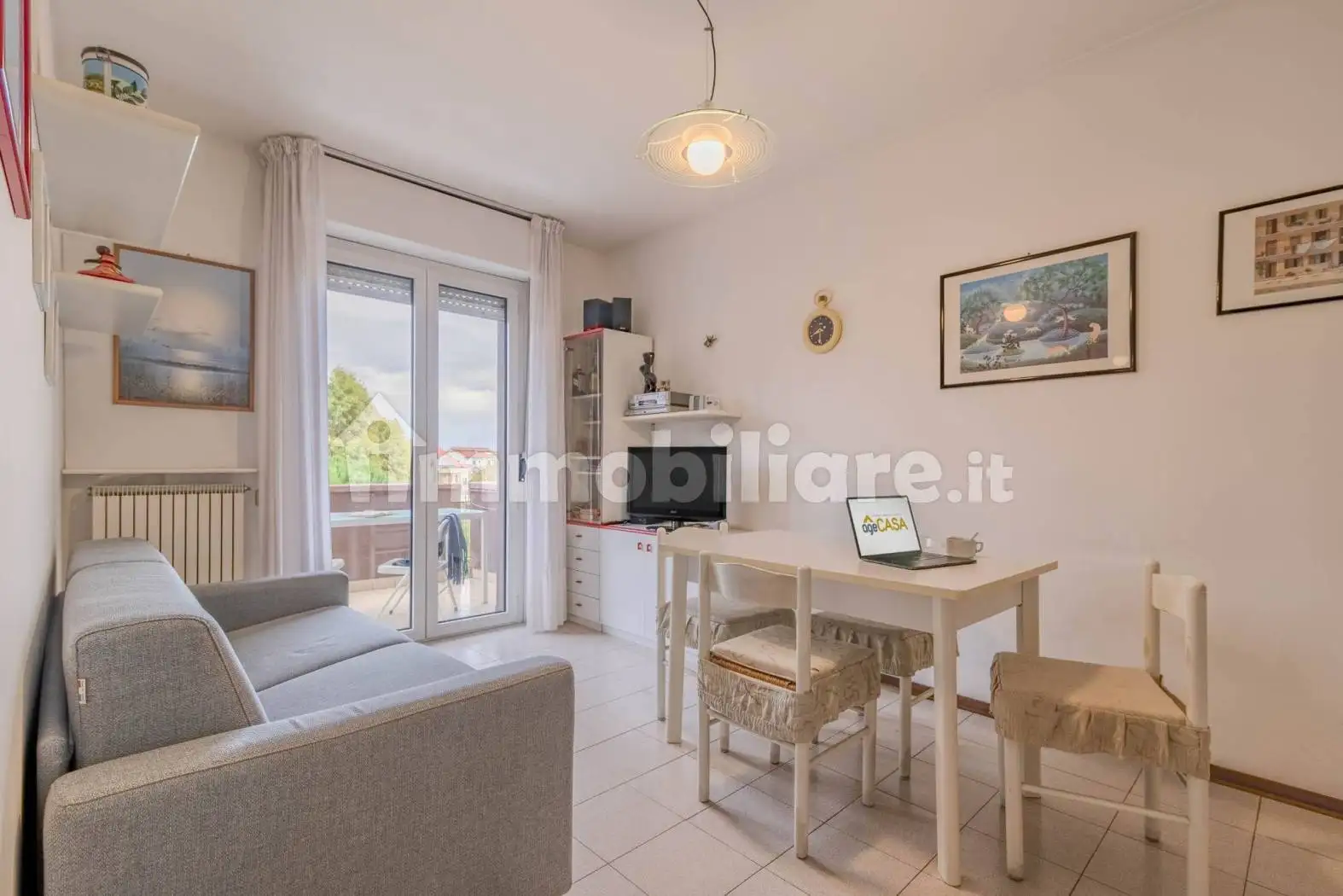 Trilocale via Asti 61, Centro, Ceriale - foto 4