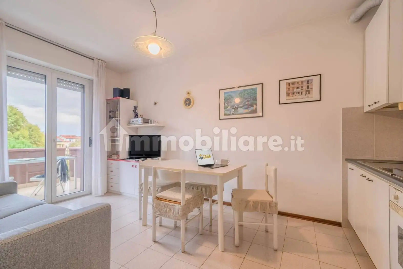 Trilocale via Asti 61, Centro, Ceriale - foto 5