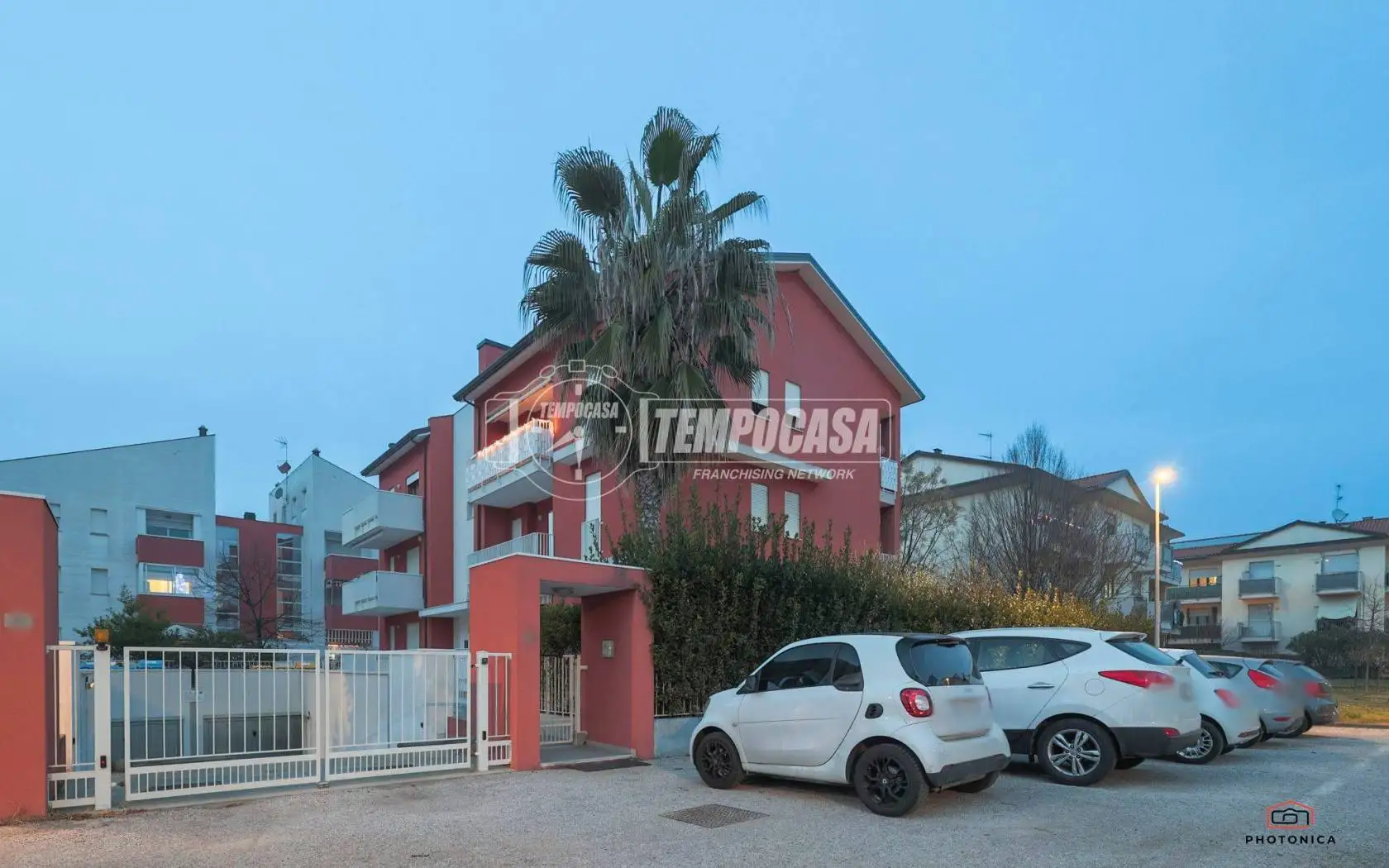 Appartamento in vendita a Riccione