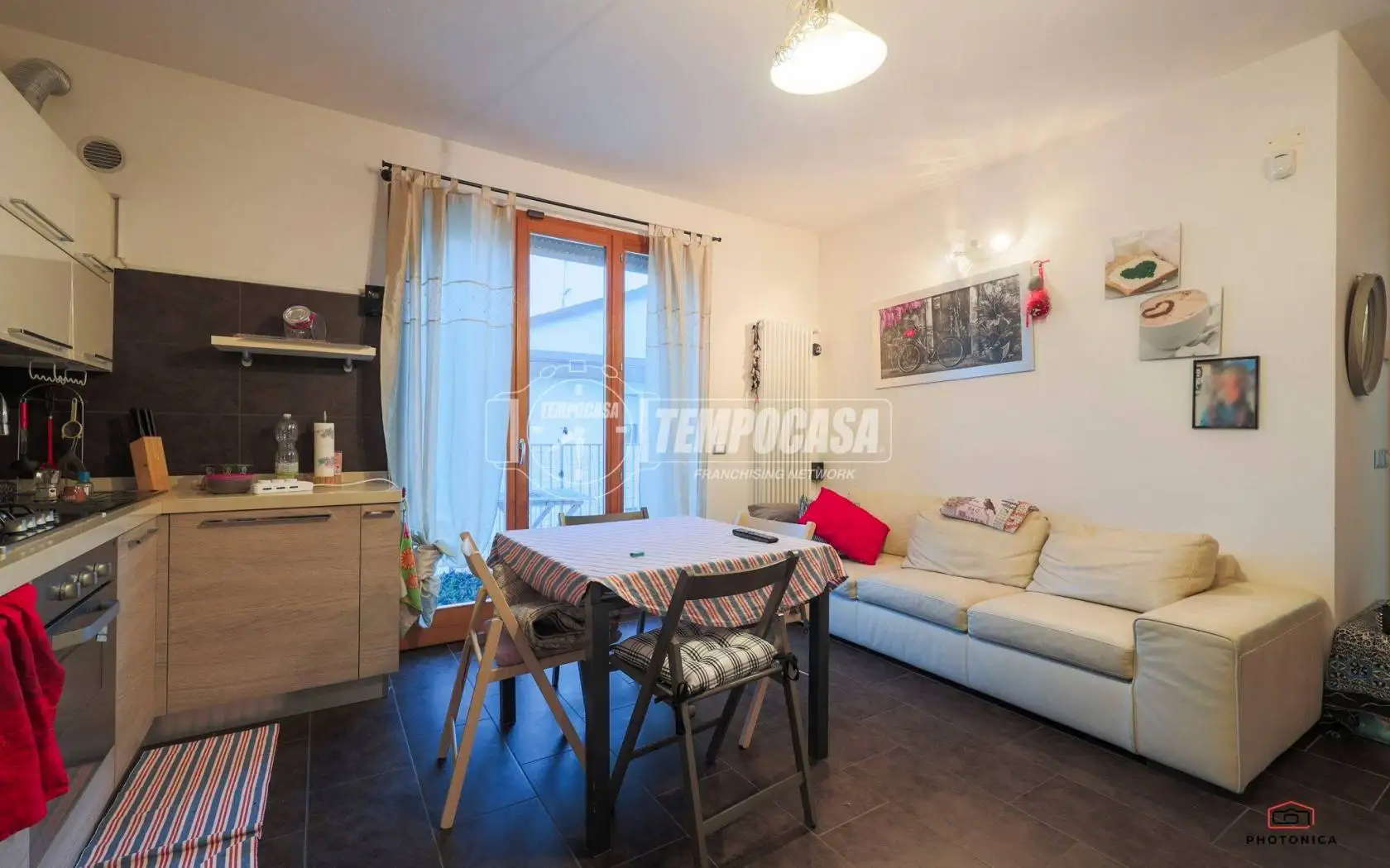 Quadrilocale viale Belluno, San Lorenzo - Boschetto, Riccione - foto 3