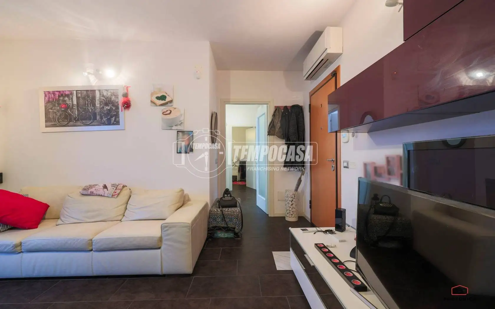 Quadrilocale viale Belluno, San Lorenzo - Boschetto, Riccione - foto 4