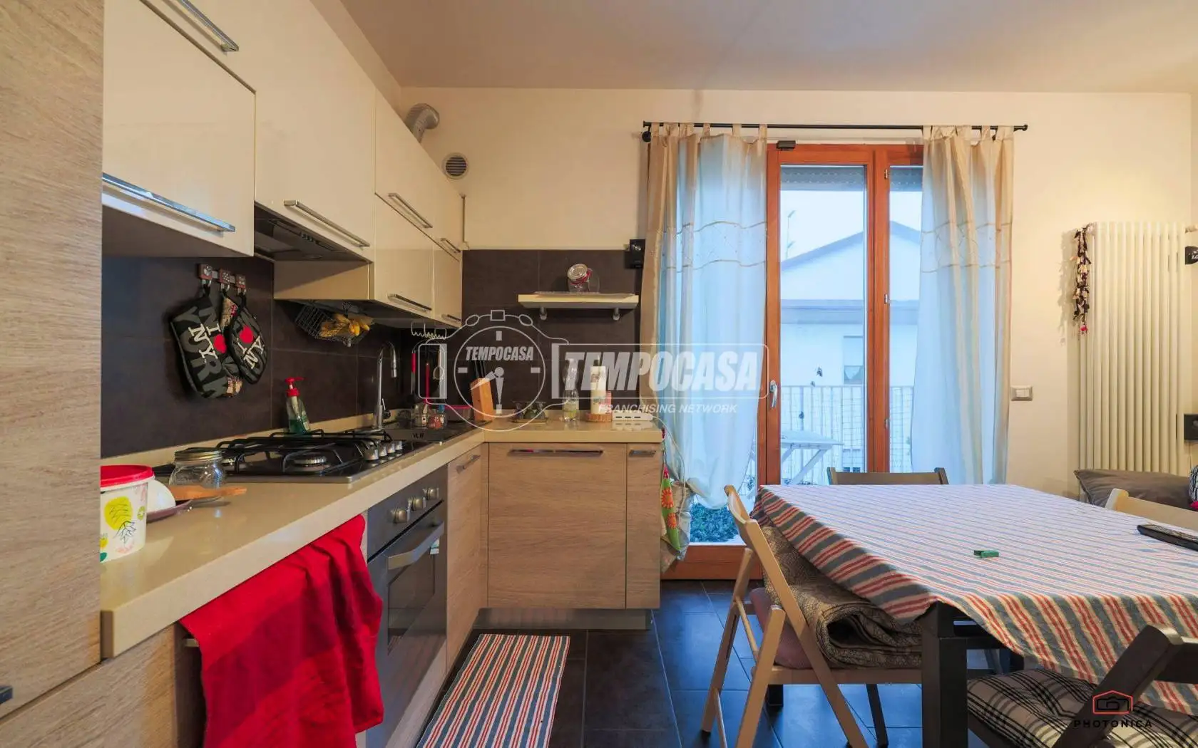 Quadrilocale viale Belluno, San Lorenzo - Boschetto, Riccione - foto 5