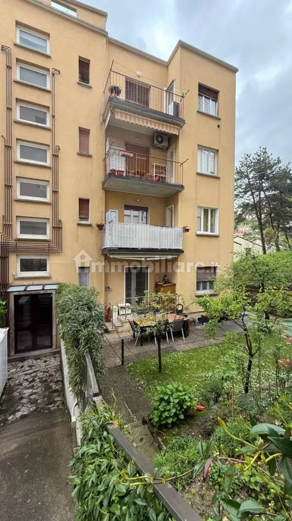 Quadrilocale via Commerciale 154, Roiano, Trieste - foto 2