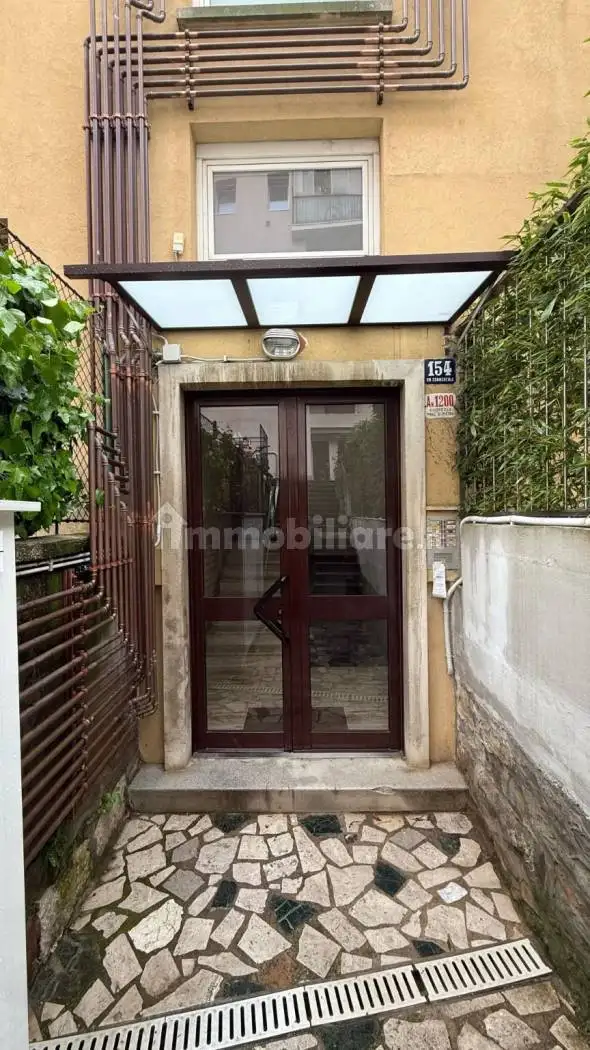 Quadrilocale via Commerciale 154, Roiano, Trieste - foto 3