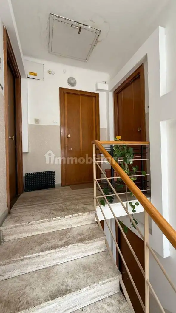 Quadrilocale via Commerciale 154, Roiano, Trieste - foto 4