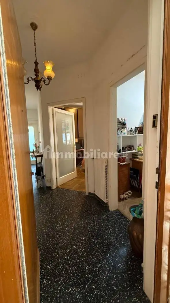 Quadrilocale via Commerciale 154, Roiano, Trieste - foto 5