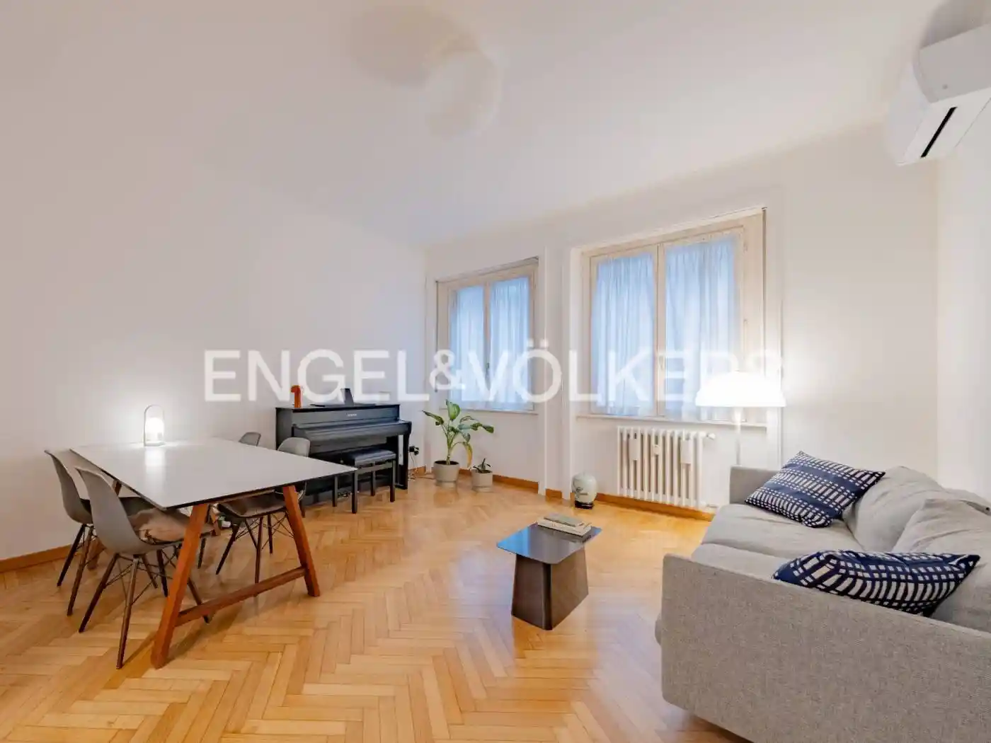 Trilocale via Francesco Redi 6, Morgagni, Milano - foto 3