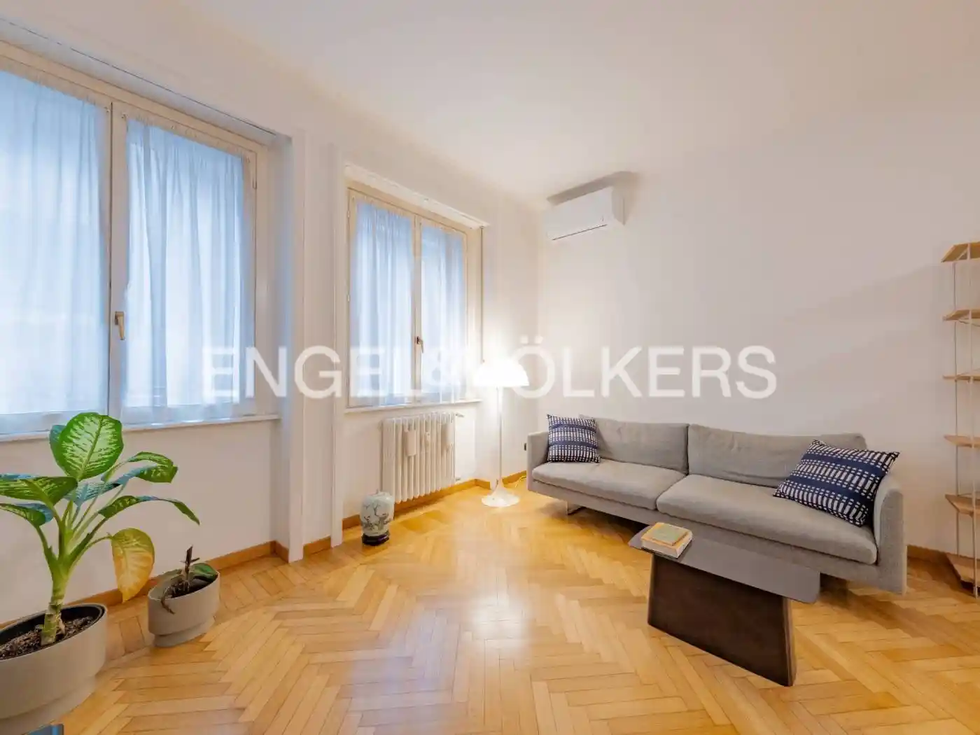 Trilocale via Francesco Redi 6, Morgagni, Milano - foto 4