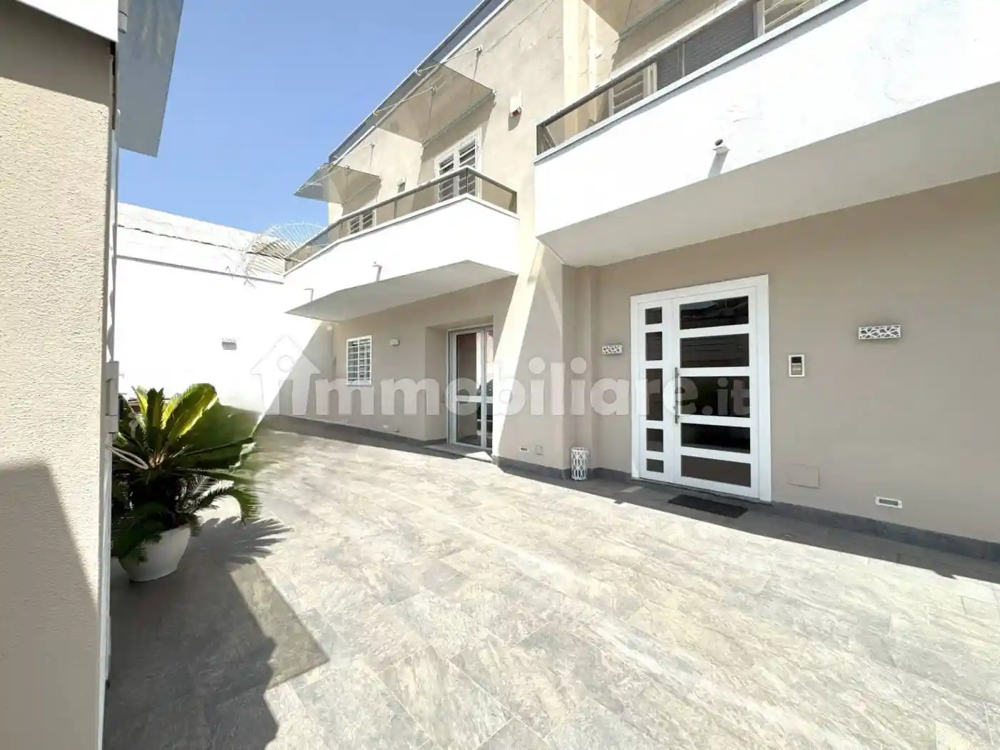 Trilocale via Paternum 110, Capodichino, Napoli - foto 4